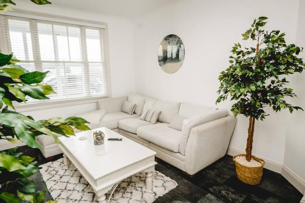 Photo of Livingroom in Walcott