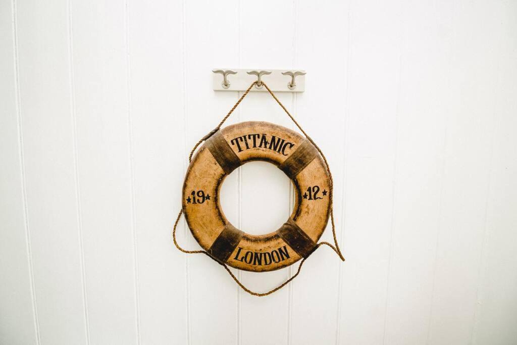 Photo of Bathroom in Walcott