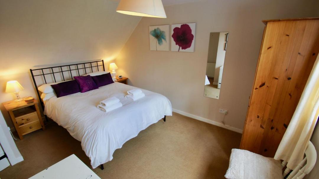 Photo of Bedroom in Lochearnhead