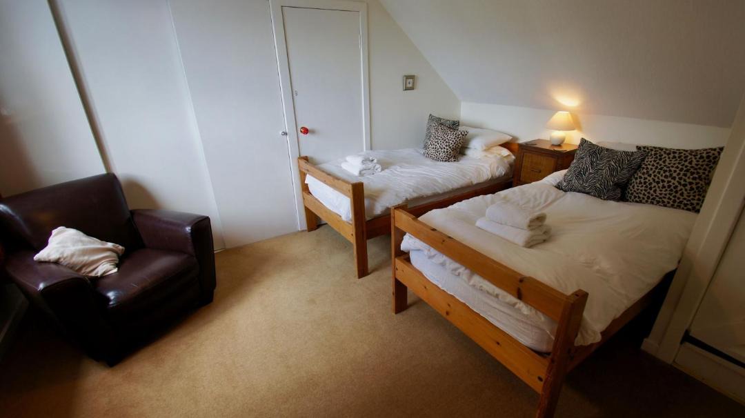Photo of Bedroom in Lochearnhead