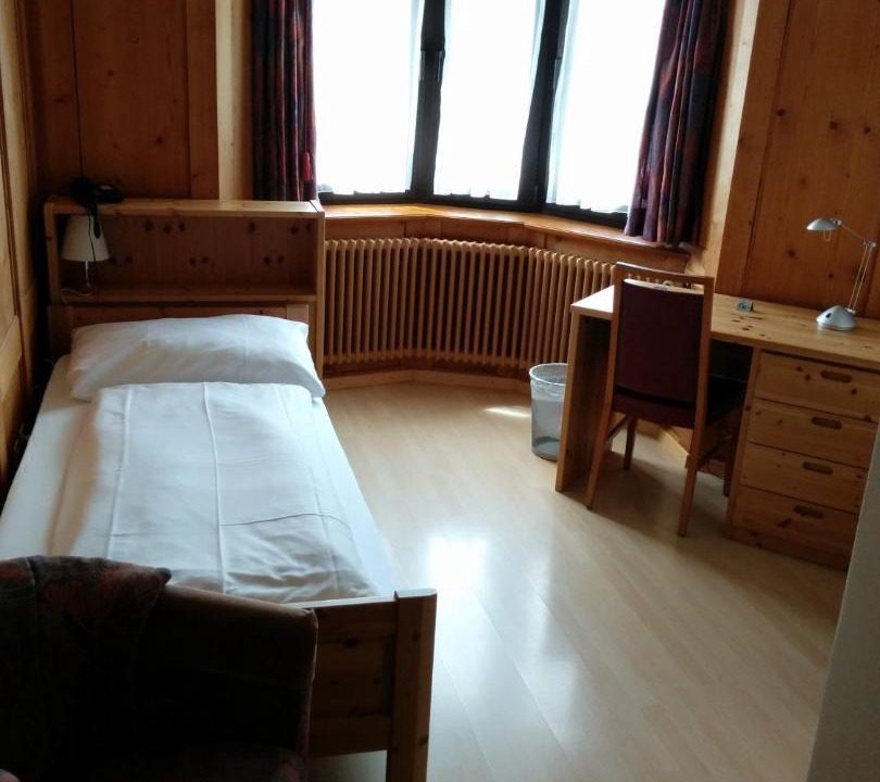 Photo of Others in Samedan