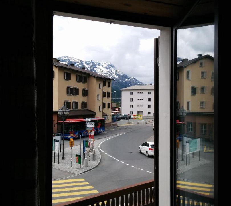 Photo of Others in Samedan