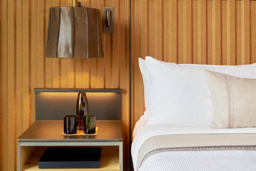 Photo of Bedroom in Brooklyn Heights