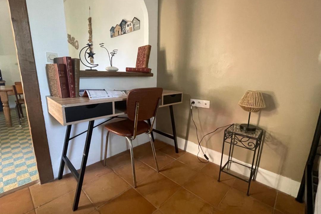 Photo of Livingroom in Cuxac-dʼAude