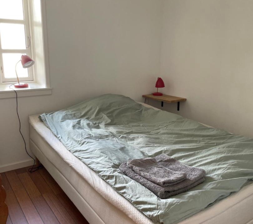 Photo of Bedroom in Middelfart