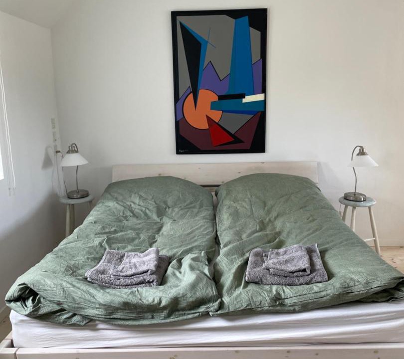 Photo of Bedroom in Middelfart