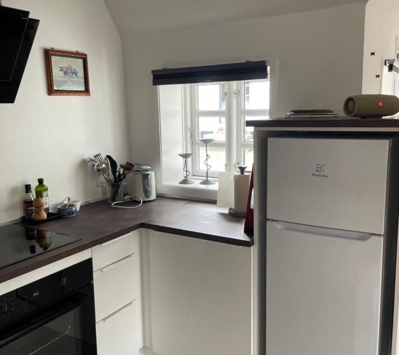 Photo of Kitchen in Middelfart