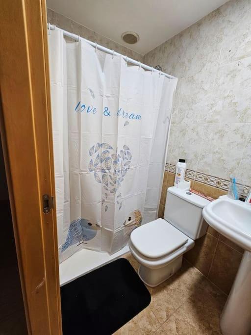Photo of Bathroom in Chilches