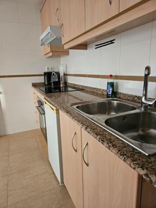 Photo of Kitchen in Chilches