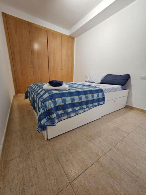 Photo of Bedroom in Chilches
