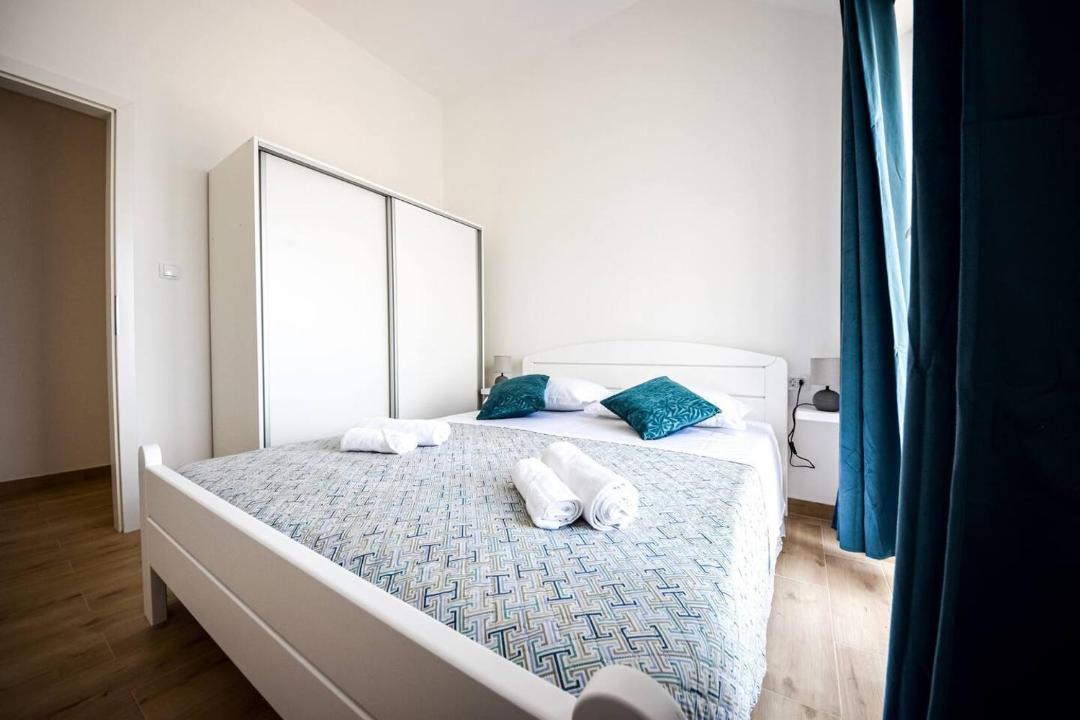 Photo of Bedroom in Nerezise