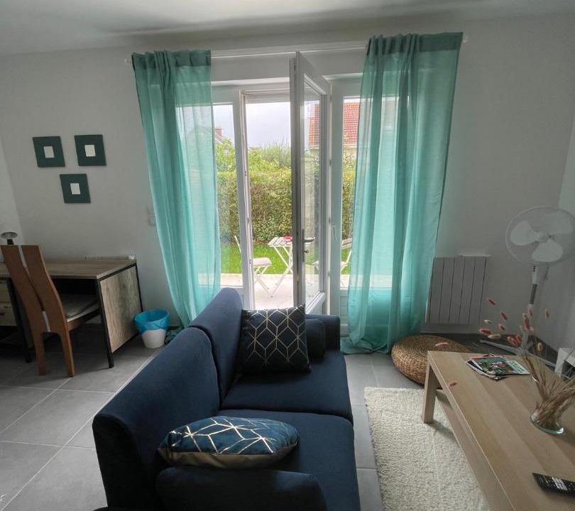 Photo of Livingroom in Saint-Etienne-du-Rouvray