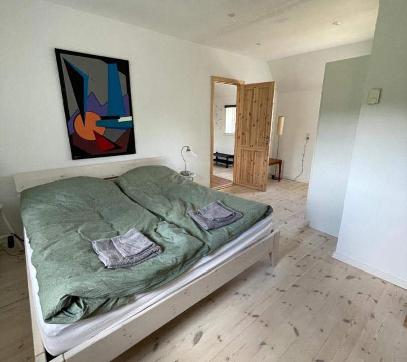 Photo of Bedroom in Middelfart
