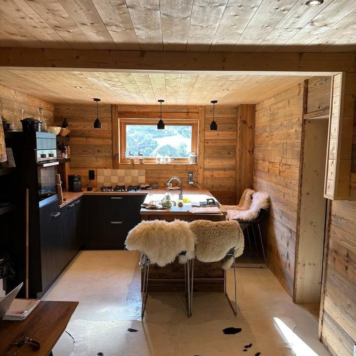 Photo of Livingroom in Entremont