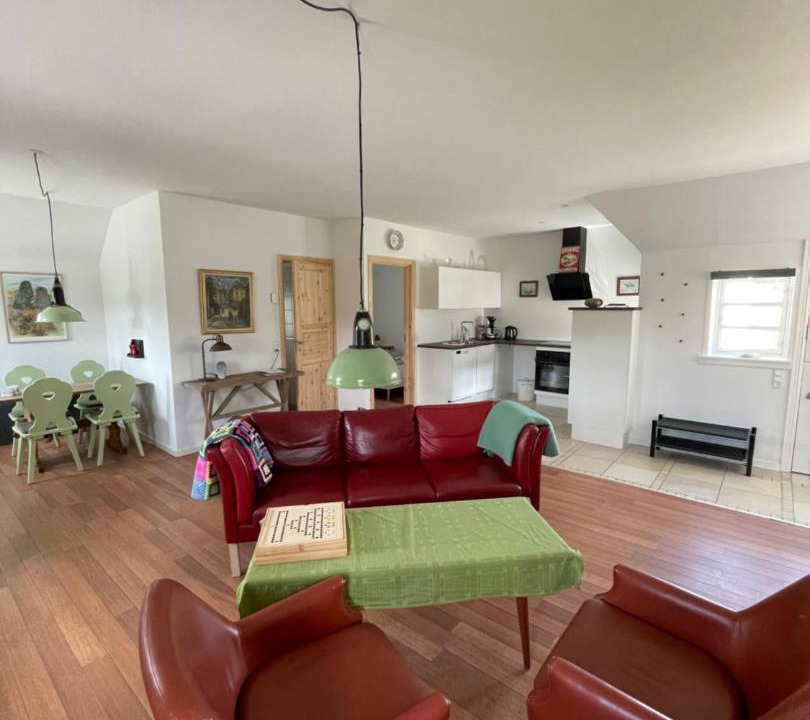 Photo of Livingroom in Middelfart