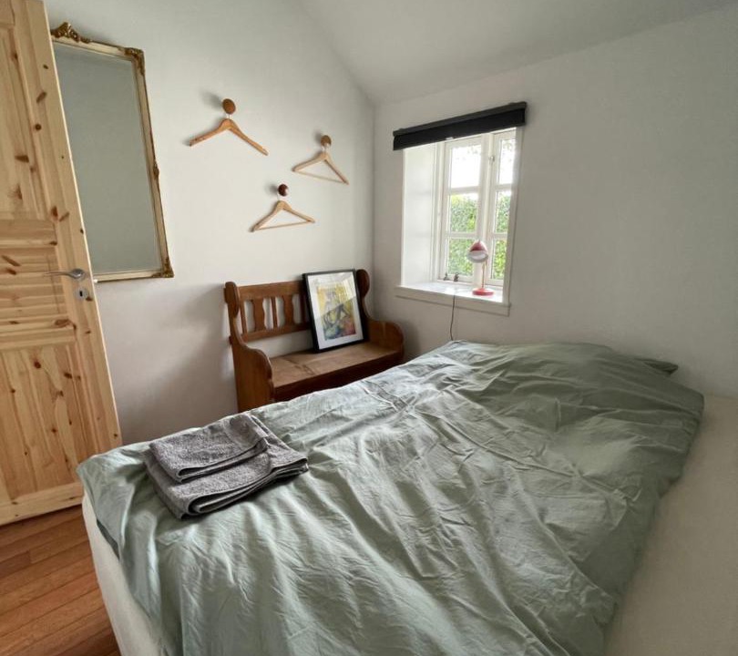 Photo of Bedroom in Middelfart
