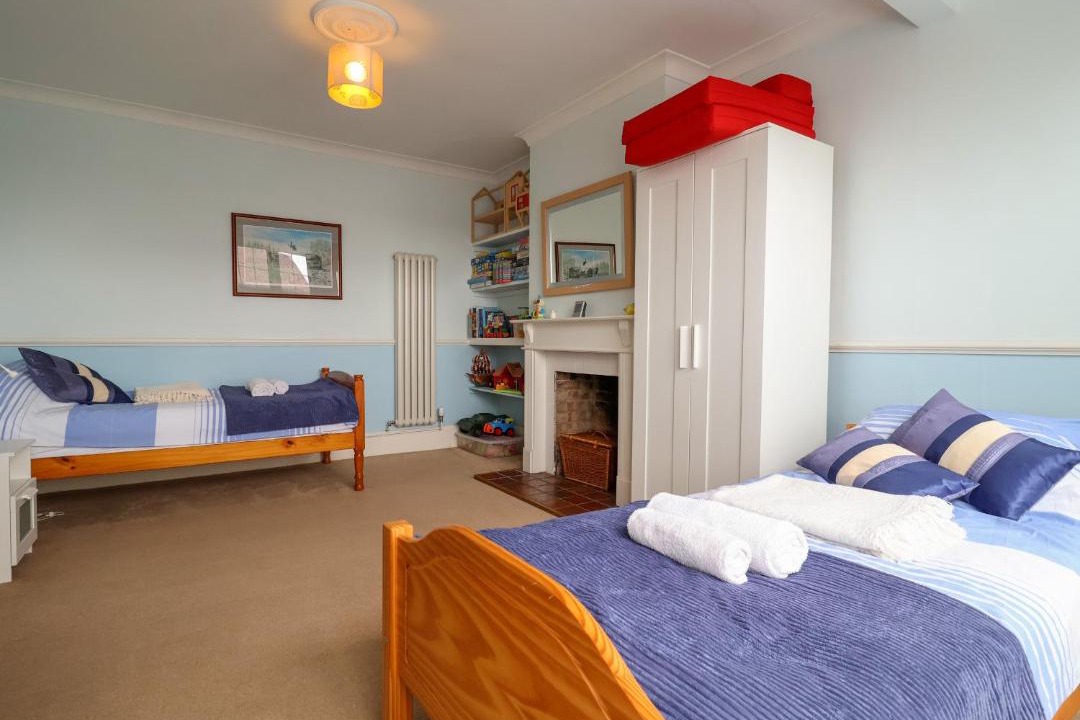 Photo of Bedroom in Felixstowe