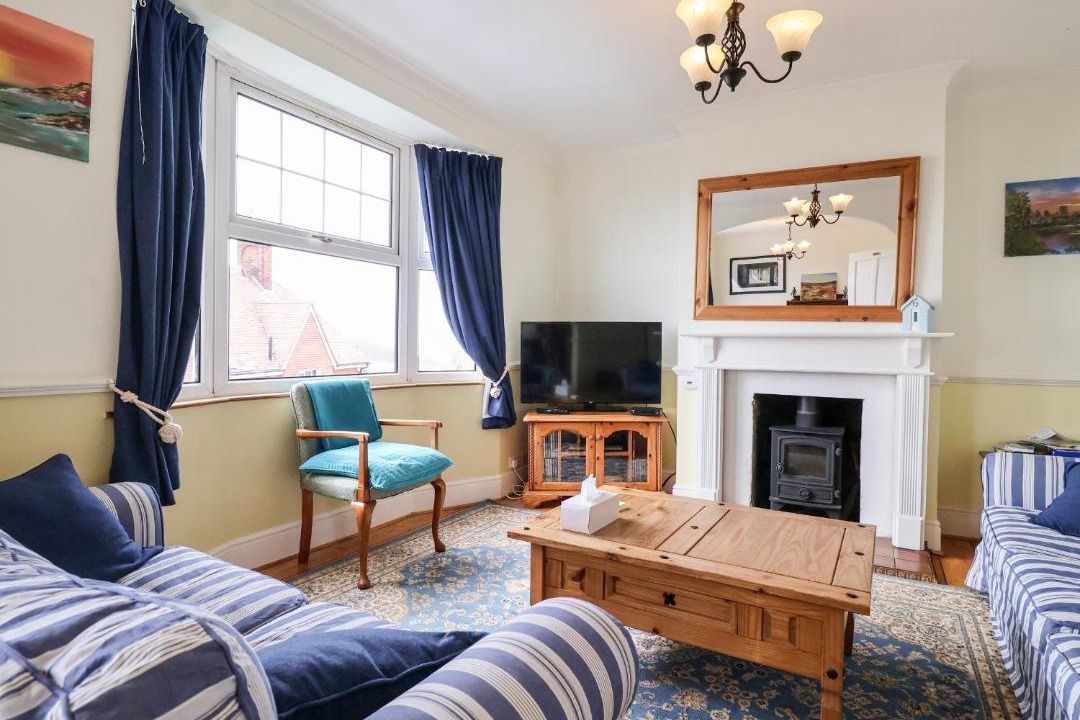 Photo of Livingroom in Felixstowe