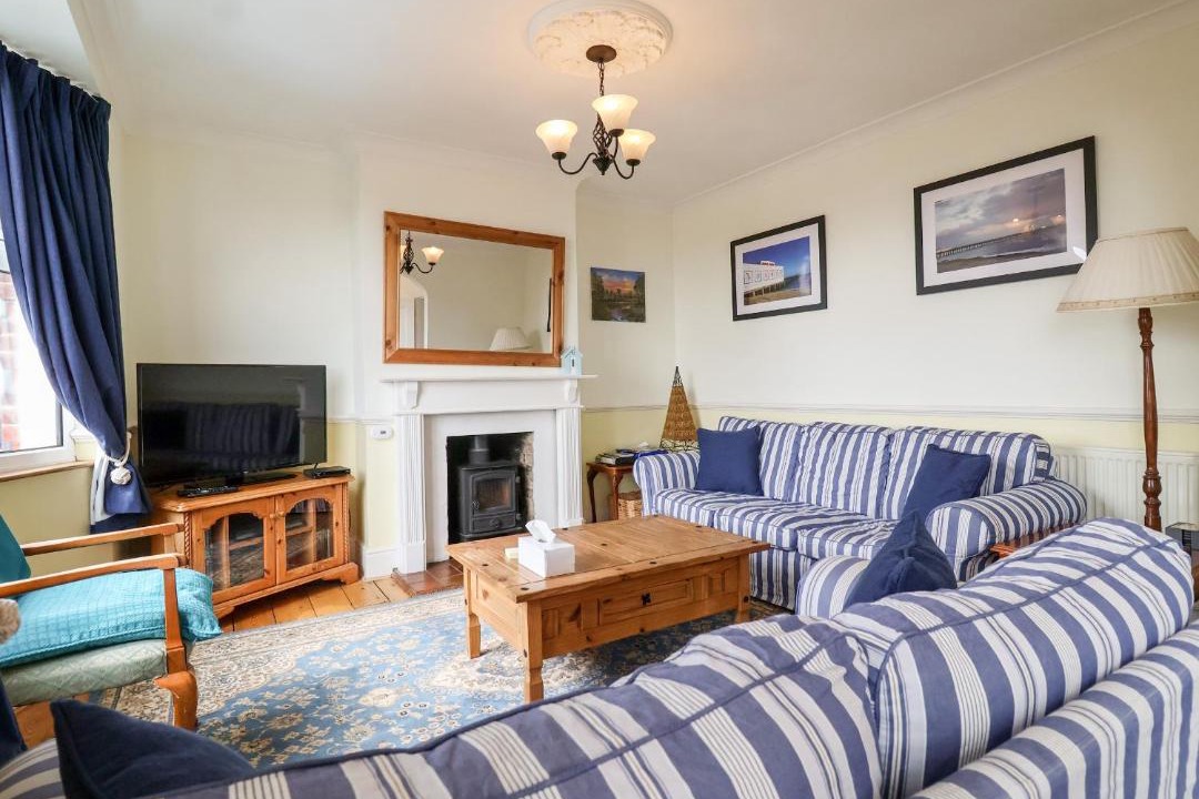 Photo of Livingroom in Felixstowe