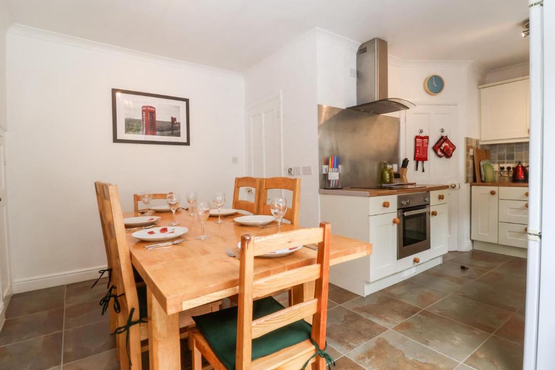 Photo of Livingroom in Felixstowe