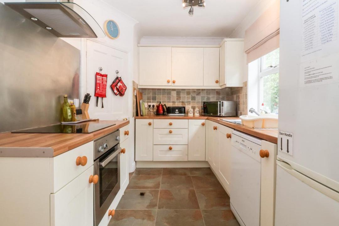 Photo of Kitchen in Felixstowe