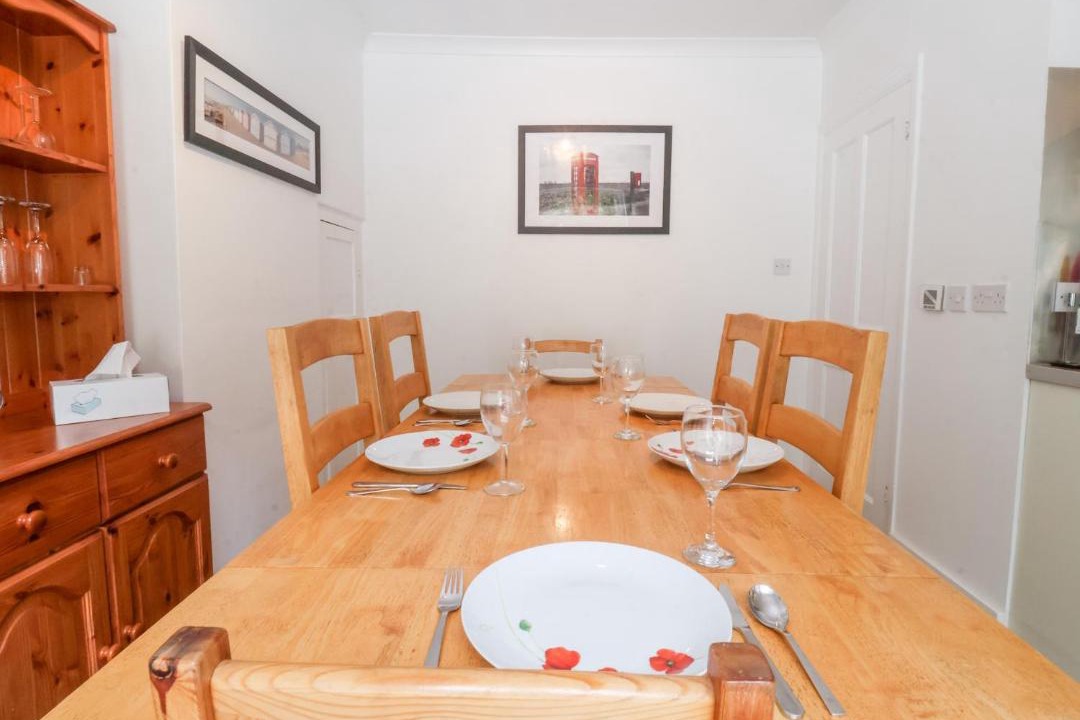 Photo of Livingroom in Felixstowe