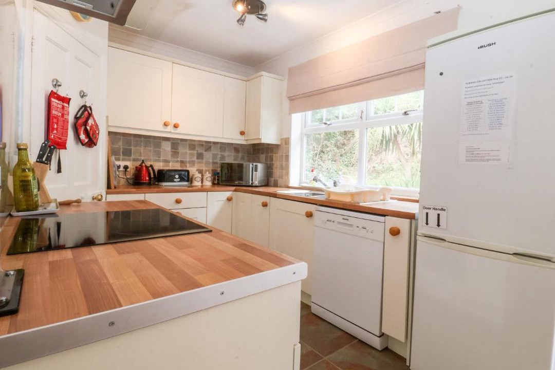 Photo of Kitchen in Felixstowe