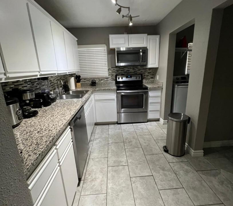 Photo of Kitchen in Downtown Las Vegas