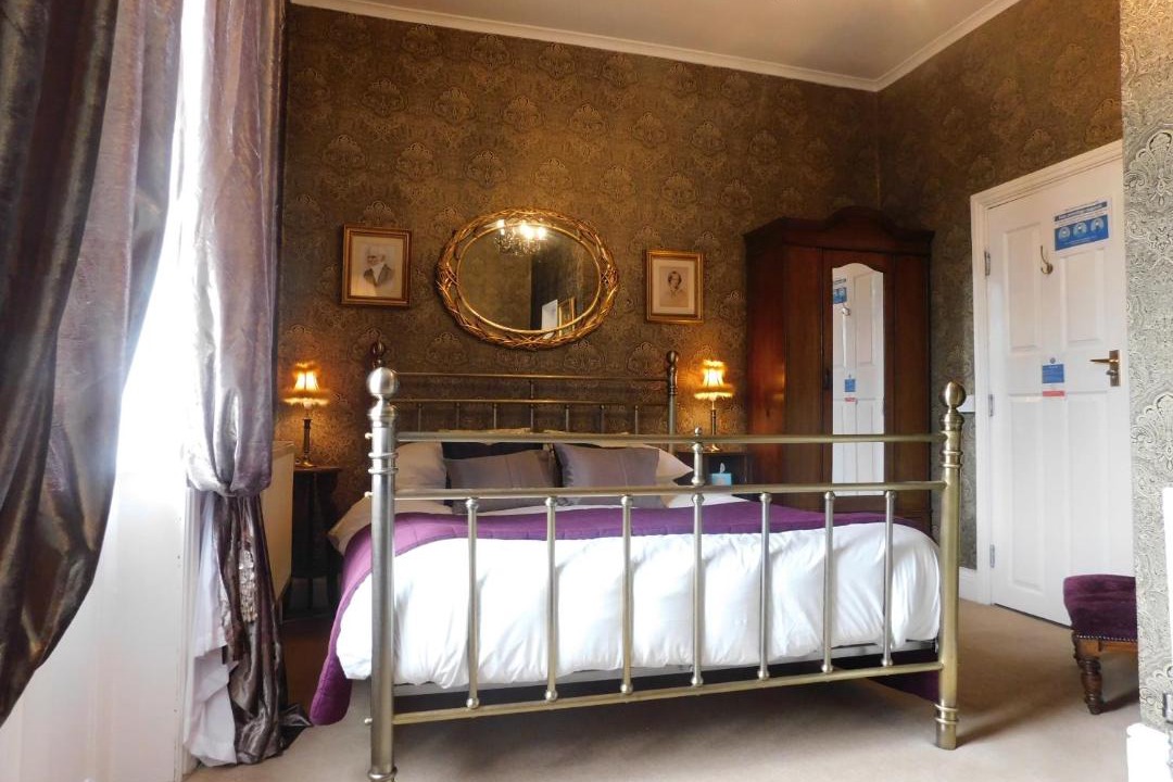 Photo of Others in Haworth