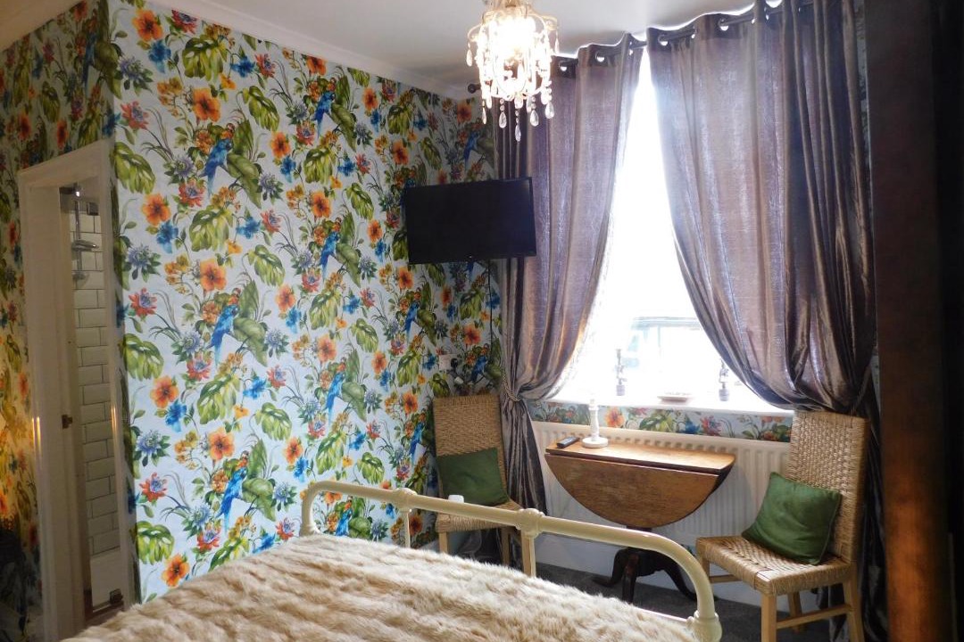 Photo of Others in Haworth