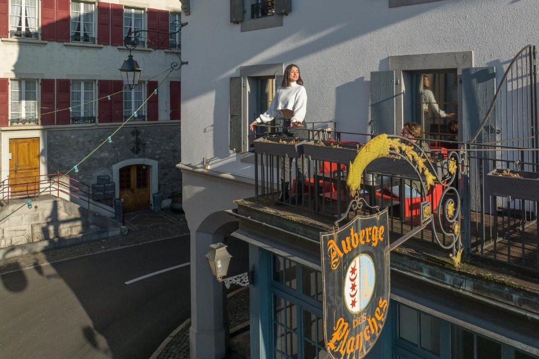 Photo of Others in Montreux