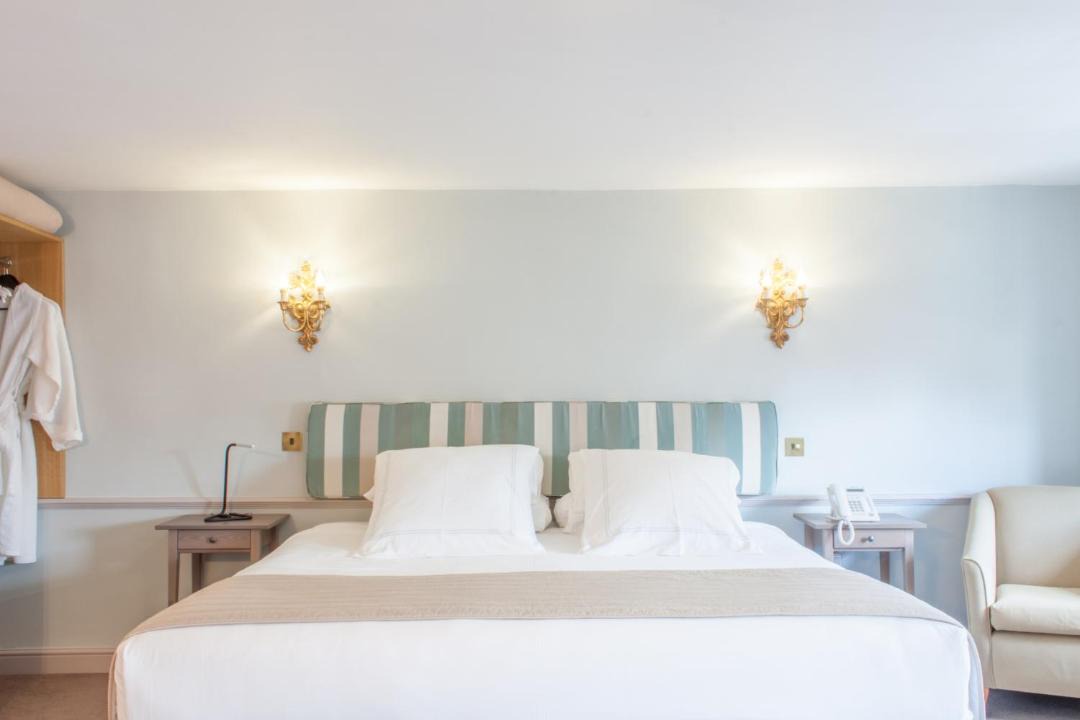 Photo of Bedroom in Topsham