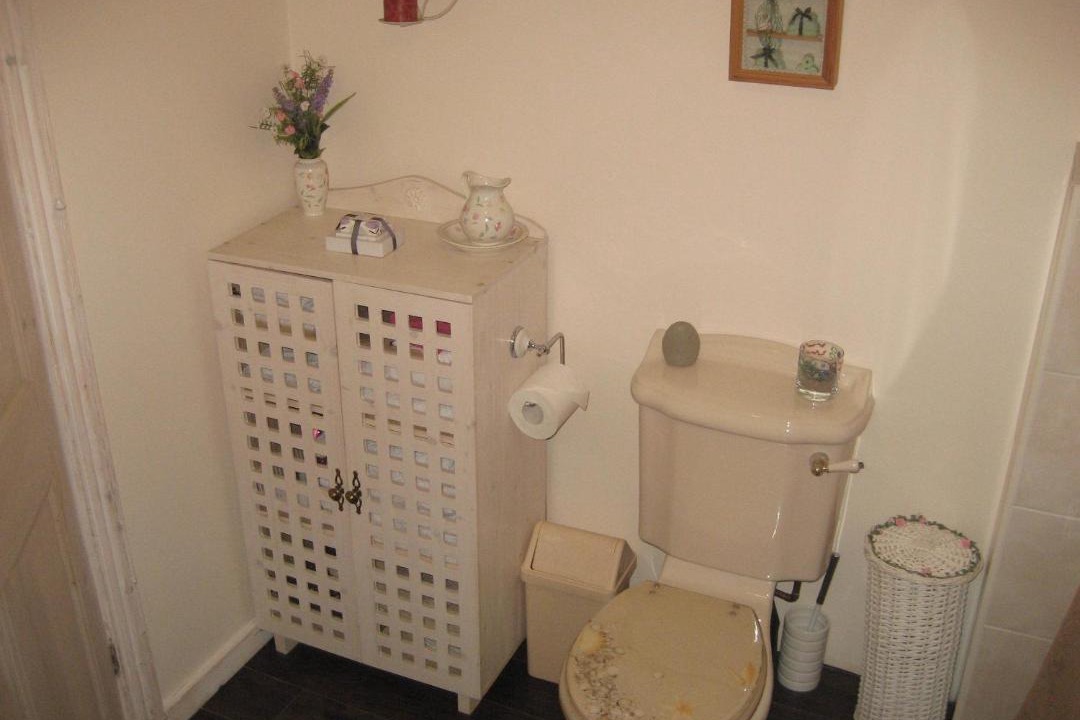 Photo of Bathroom in Amlwch