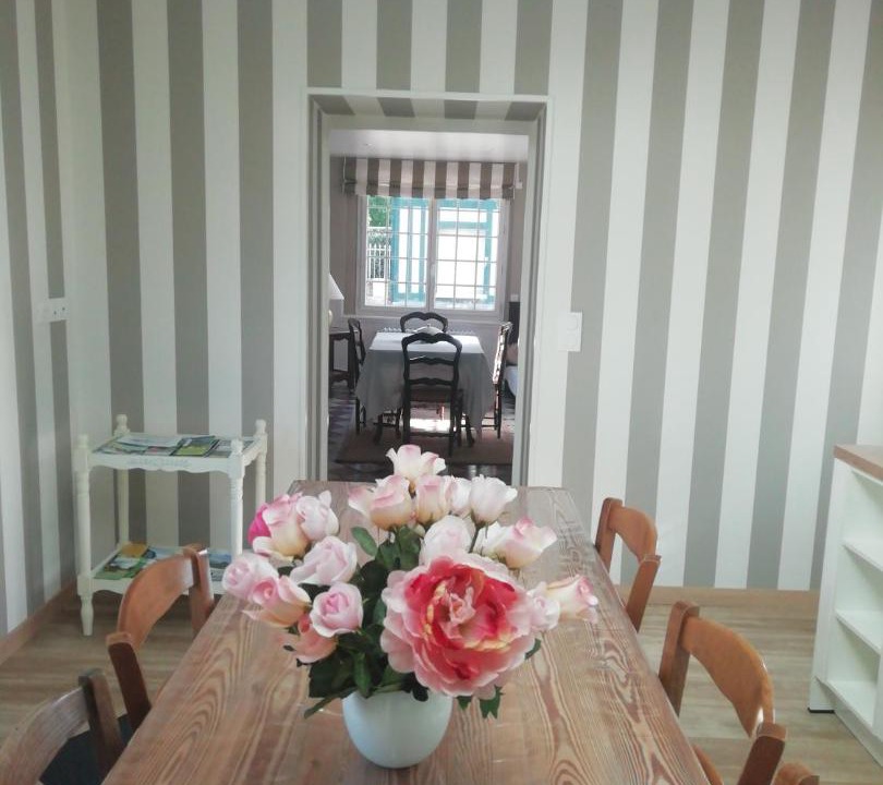 Photo of Livingroom in Le Bourg-Dun