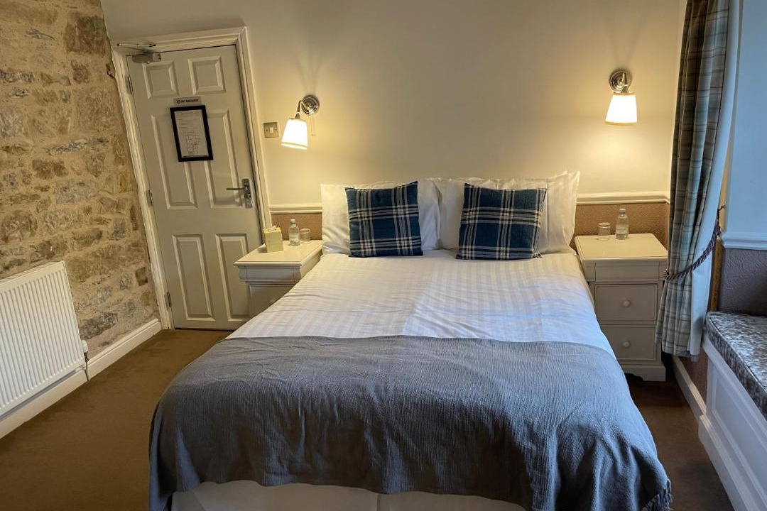 Photo of Bedroom in Clapham