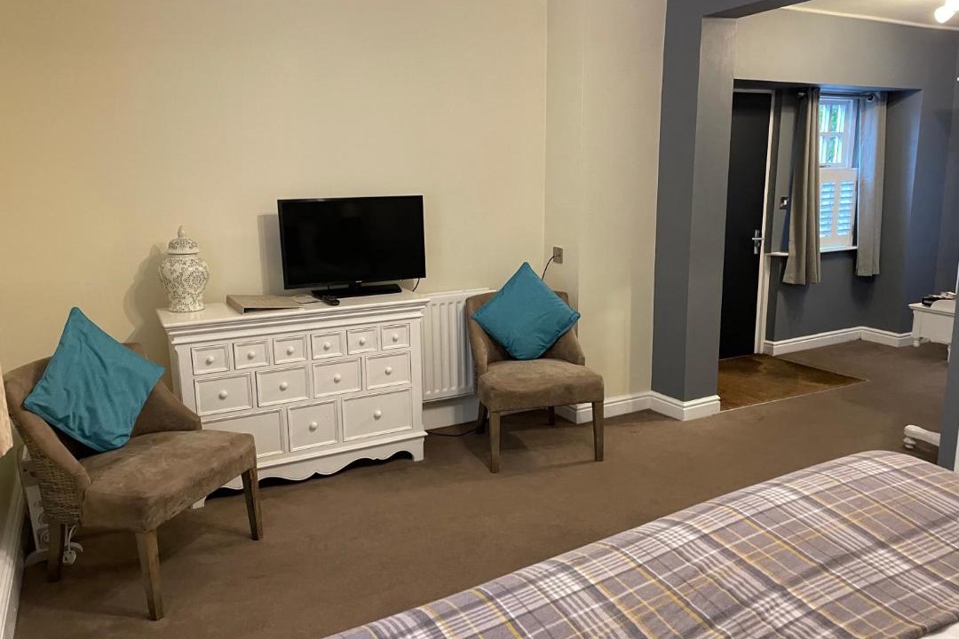 Photo of Bedroom in Clapham