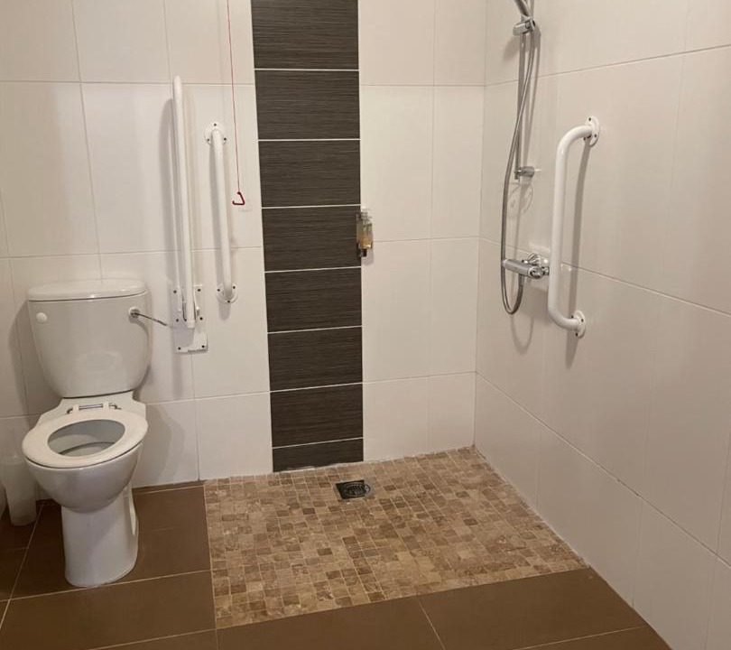 Photo of Bathroom in Clapham