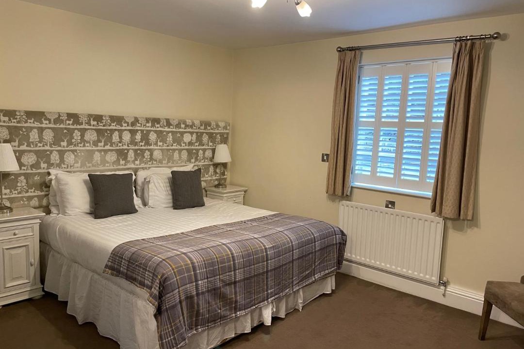 Photo of Bedroom in Clapham