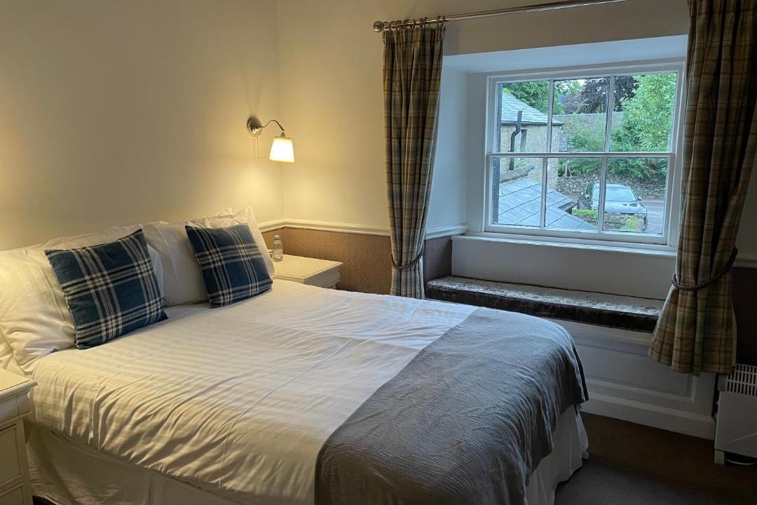 Photo of Bedroom in Clapham