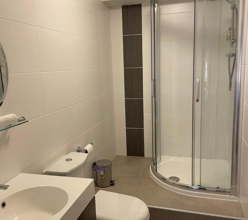Photo of Bathroom in Clapham
