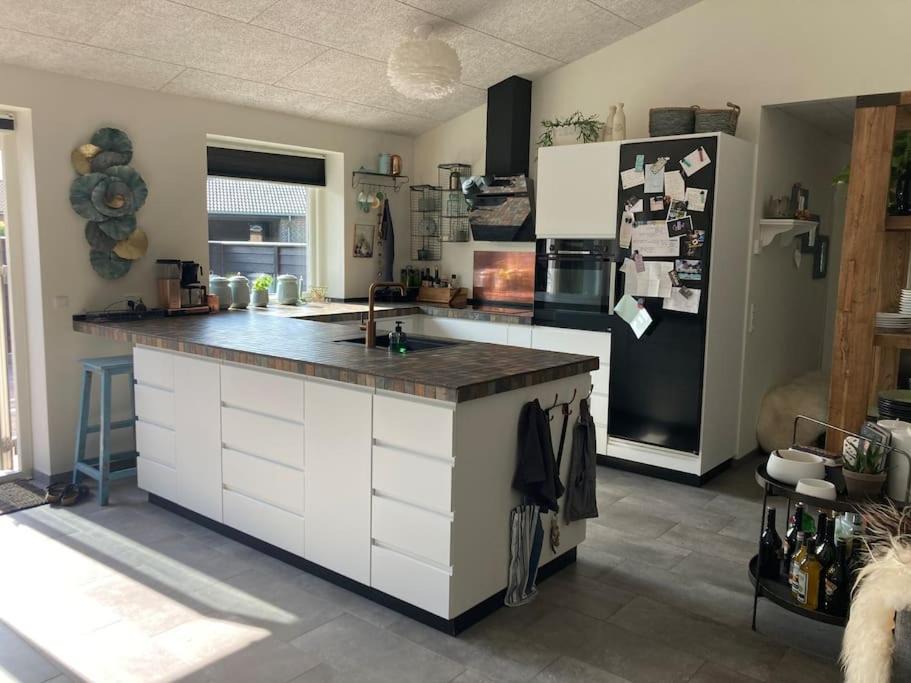 Photo of Kitchen in Holstebro