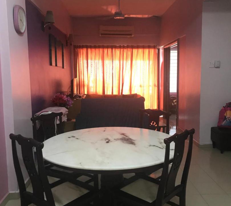 Photo of Others in Taman Haji Zainal