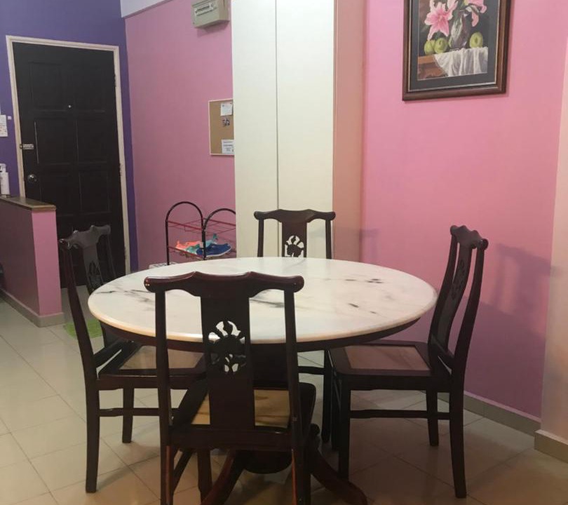 Photo of Others in Taman Haji Zainal