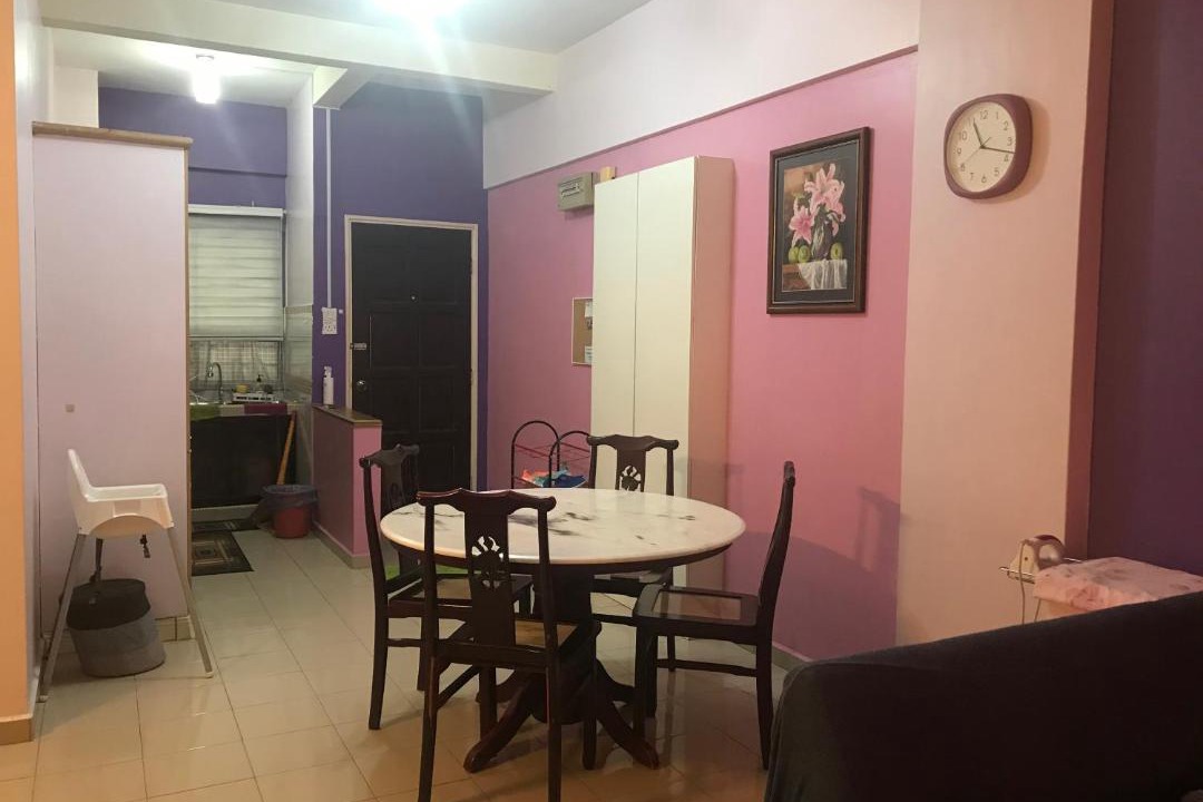 Photo of Others in Taman Haji Zainal