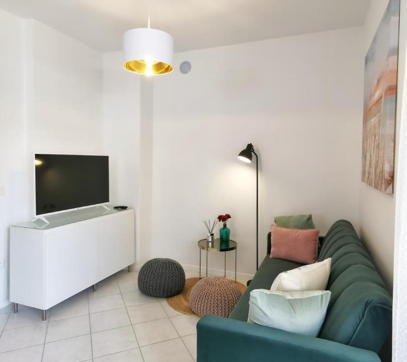 Photo of Livingroom in Spadici