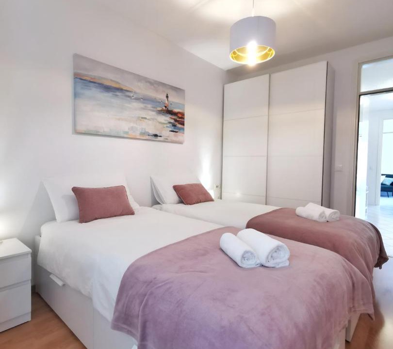 Photo of Bedroom in Spadici