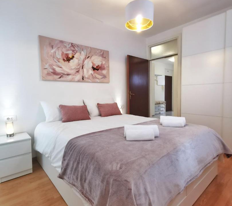 Photo of Bedroom in Spadici