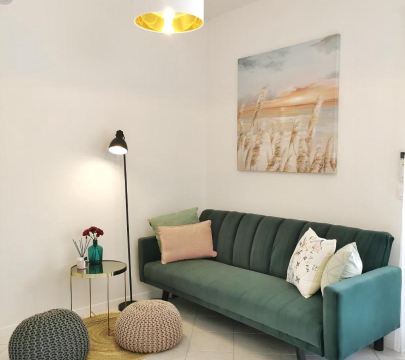 Photo of Livingroom in Spadici