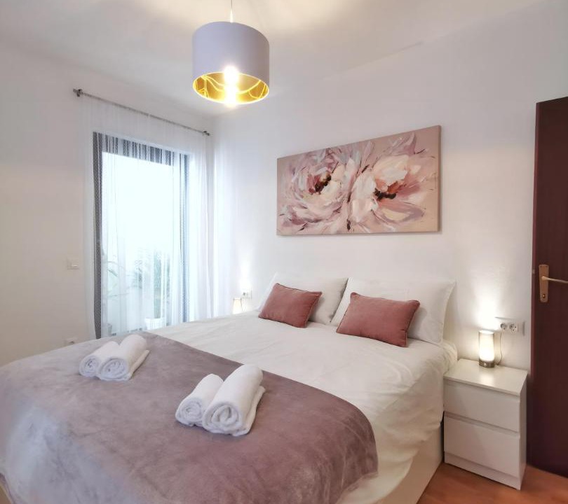 Photo of Bedroom in Spadici