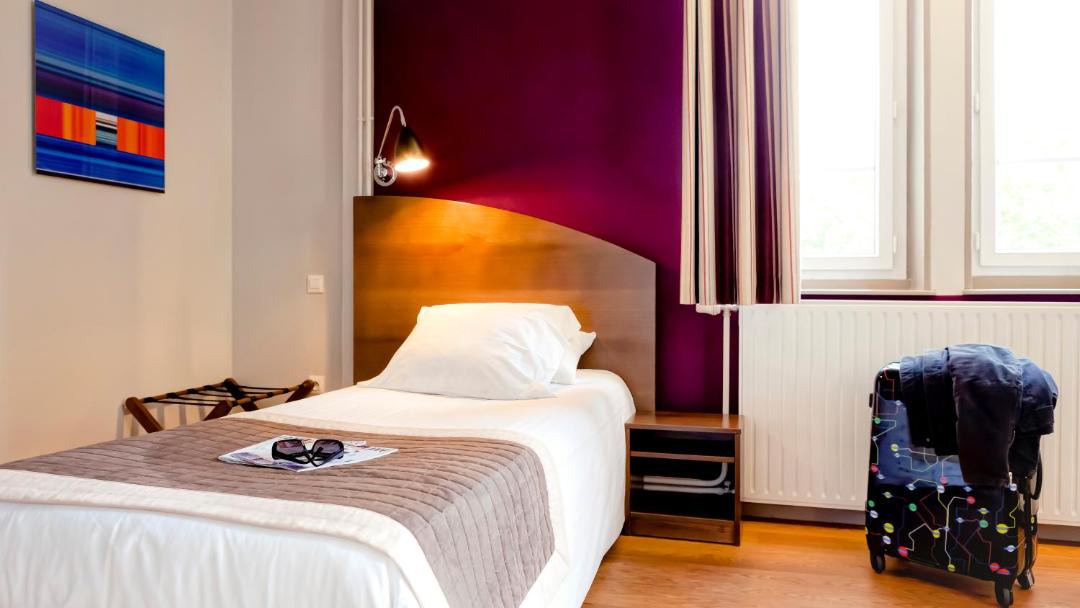 Photo of Bedroom in Francheville Le Bas